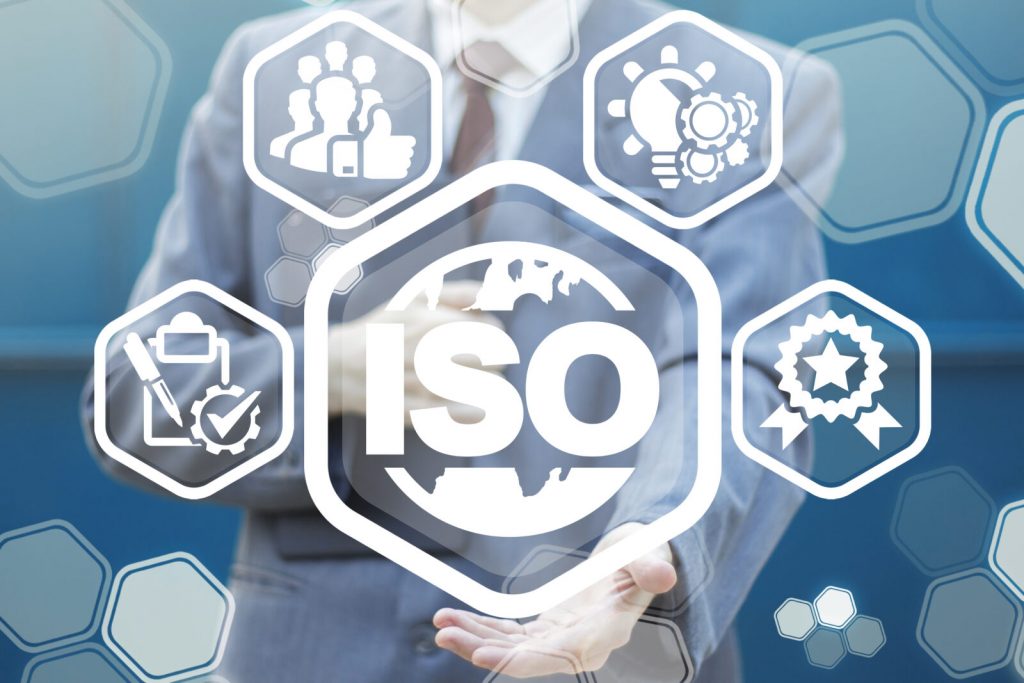 ISO Certification in Lahore