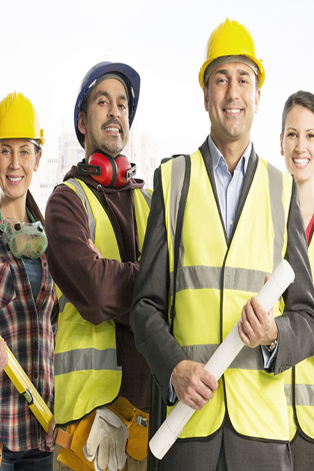 Construction and Builder Services in Pakistan