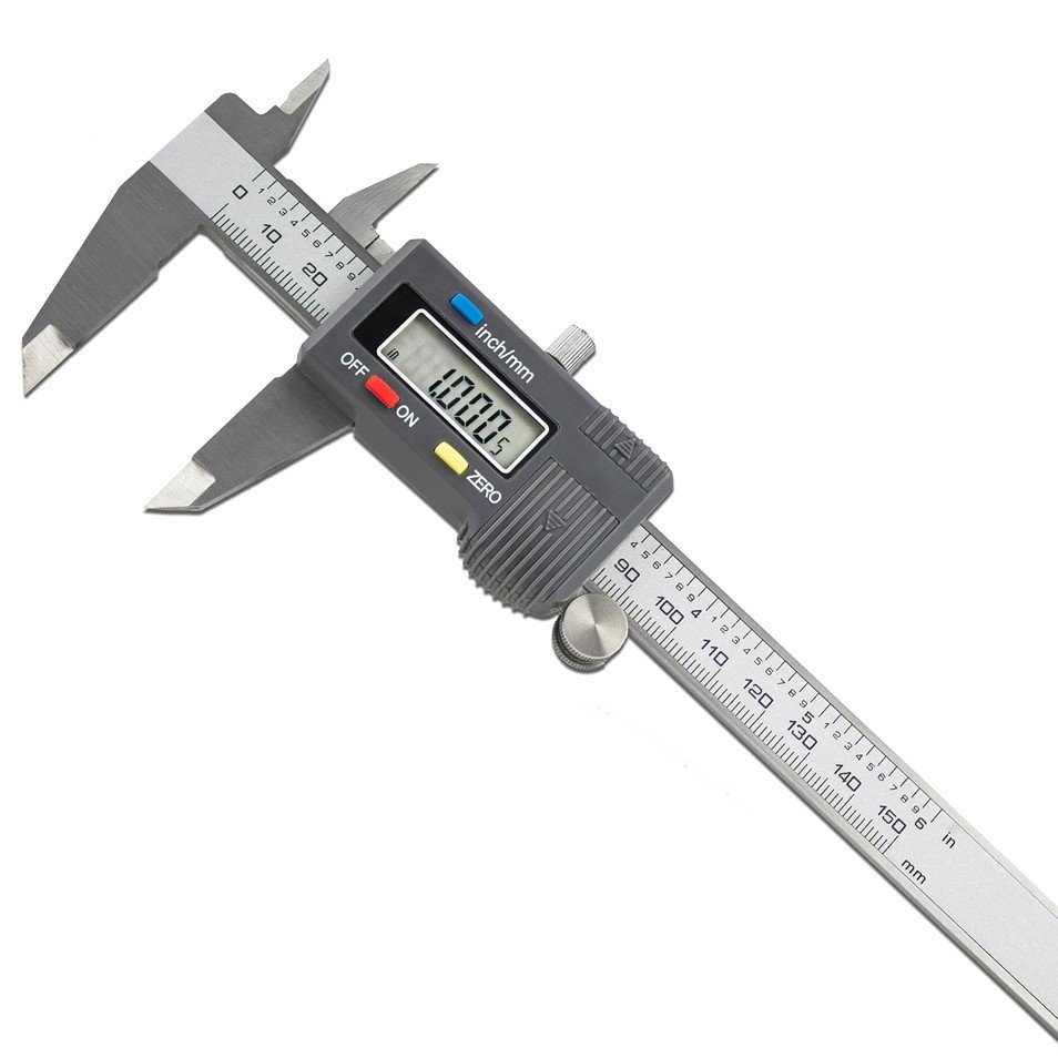 Dimensional Calibration Services in Pakistan