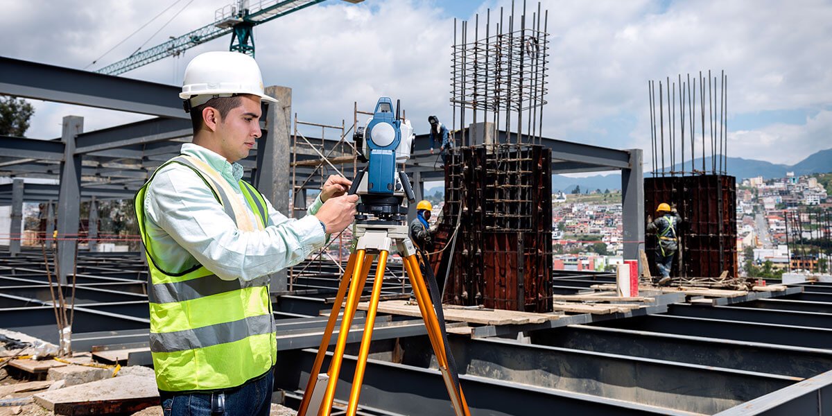 Civil Calibration Services in Pakistan